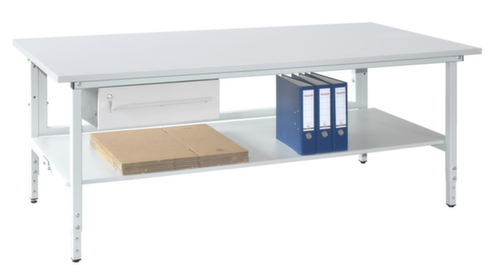 faux plancher Basic/Classic