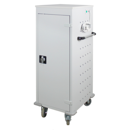 Chariot pour ordinateur portable