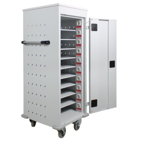 Chariot pour ordinateur portable