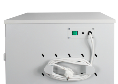 Chariot pour ordinateur portable