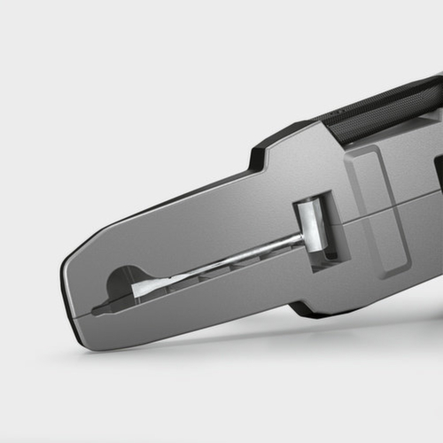 Tronçonneuse Kärcher CS 400/36 Bp