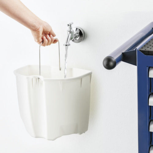 Aspirateur-laveur Puzzi 10/1 Edition Kärcher