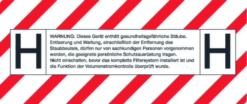 Kärcher Aspirateur eau et poussières NT 50/1 Tact Te H