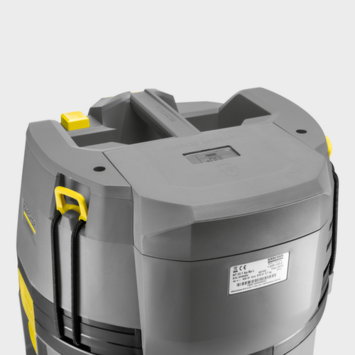 Kärcher Aspirateur eau et poussières NT 22/1 Ap Bp L