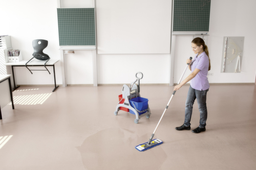 Système de mop Kärcher ECO ! 97-184 cm