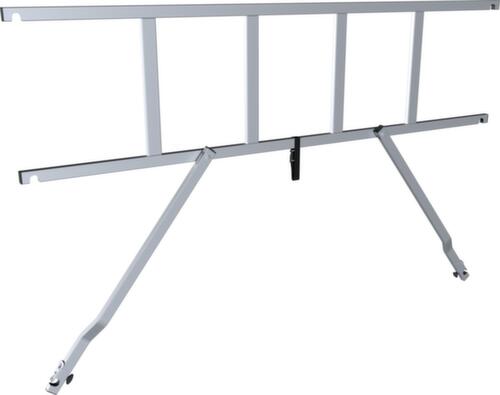 Krause échafaudage roulant MONTO® PROTEC XXL®