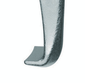 1.10/1 Extracteur à 2 bras 90x80 mm