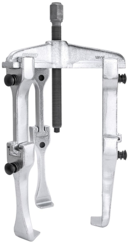 1100 CT2-1.04 Assortiment d'extracteurs universels