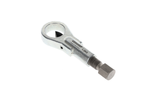 Casse-écrou GEDORE 1.26/2 pour SW 17-24