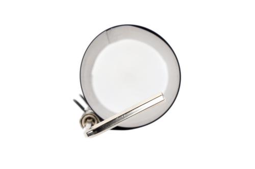 125 3 Bande de serrage des segments de piston 165 mm