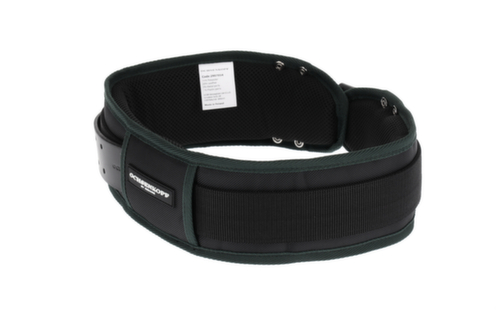 OX 125-0000 Ceinture forestière professionnelle