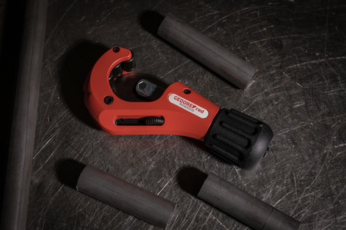 GEDORE R93600035 Coupe-tube pour tubes en cuivre Ø 3-35mm