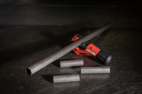 GEDORE R93600035 Coupe-tube pour tubes en cuivre Ø 3-35mm