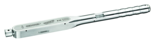 8481-01 Clé dynamométrique DREMOMETER B-SE 9x12 25-120Nm