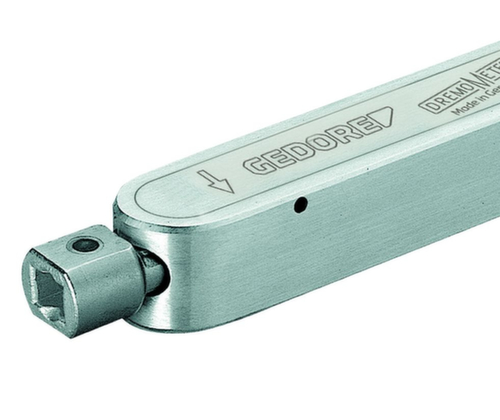 8481-01 Clé dynamométrique DREMOMETER B-SE 9x12 25-120Nm