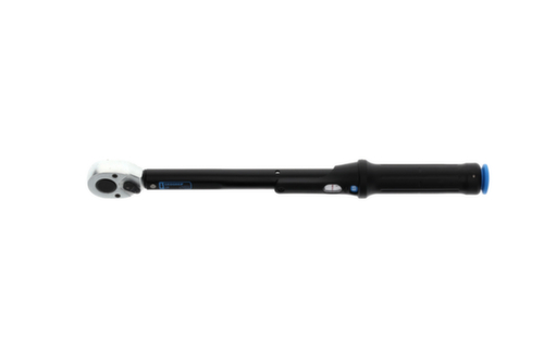 GEDORE 3549-05 UK Clé dynamométrique TORCOFLEX UK 3/8"" 10-50 Nm