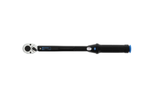 GEDORE 3549-05 UK Clé dynamométrique TORCOFLEX UK 3/8"" 10-50 Nm