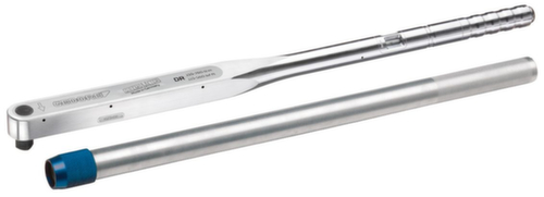 GEDORE 8563-01 Clé dynamométrique DREMOMETER DR 3/4" 155-760 Nm