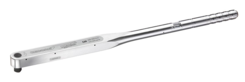 GEDORE 8563-01 Clé dynamométrique DREMOMETER DR 3/4" 155-760 Nm