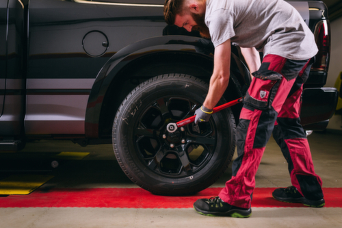 GEDORE R68900300 Clé dynamométrique 1/2" 60-300 N-m 575 mm