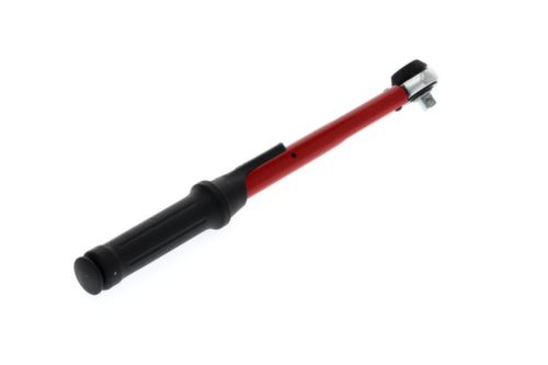 GEDORE R58900050 Clé dynamométrique 3/8 10-50 N-m 335 mm