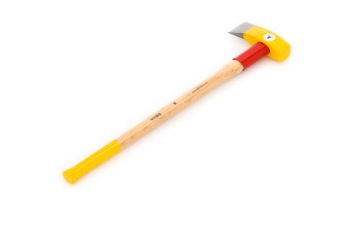 OX 638 H-3509 Marteau à fendre le bois ROTBAND-PLUS