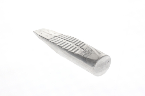 OX 41-1000 Coin de fendage rotatif en aluminium ovale