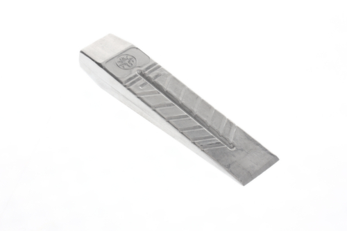 OX 42-0850 Cale massive en aluminium 850 g