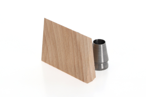 OX E-123-0100 Kit de fixation pour haches 3 pièces