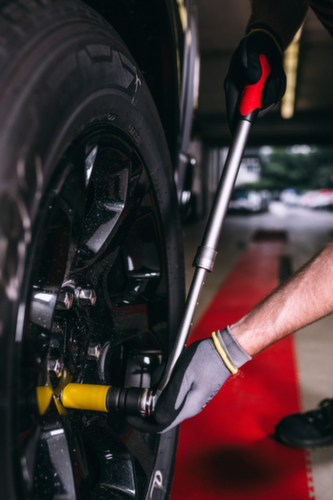 GEDORE R63043003 Jeu de douilles pour visseuses de force 1/2