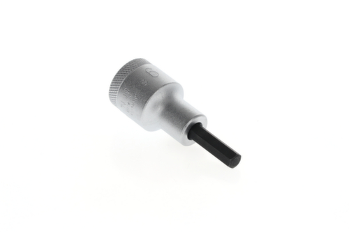 IN 19 6 Embout de tournevis 1/2" 6 pans creux 6 mm
