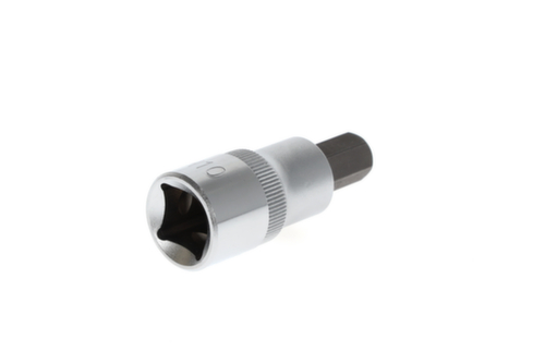 R62551010 Embout de vissage 1/2" 10 mm Longueur 55 mm