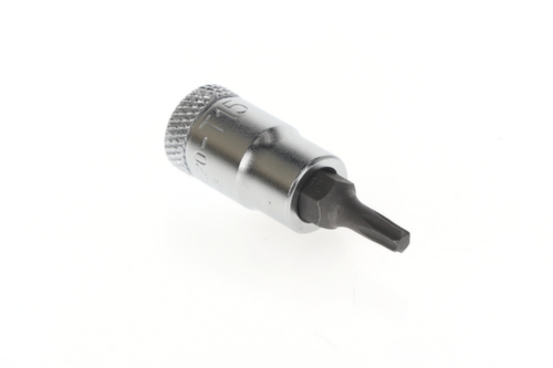 ITX 20 T15 Embout de tournevis 1/4" TX T15