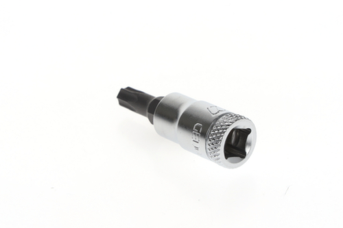 ITX 20 T27 Embout de tournevis 1/4" TX T27
