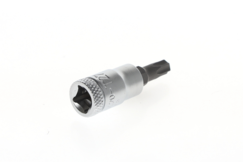 ITX 20 T27 Embout de tournevis 1/4" TX T27