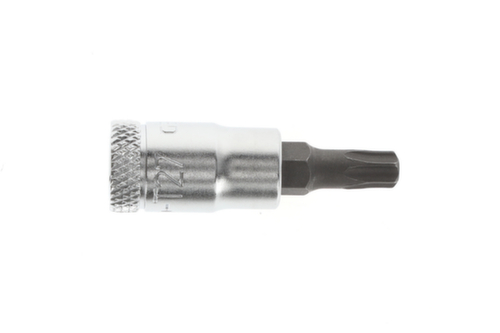 ITX 20 T27 Embout de tournevis 1/4" TX T27