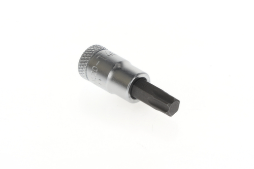 ITX 20 T40 Embout de tournevis 1/4" TX T40
