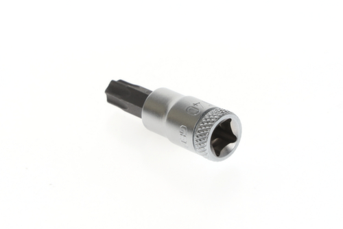 ITX 20 T40 Embout de tournevis 1/4" TX T40