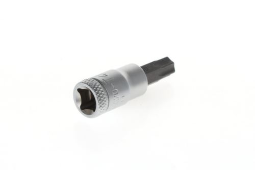 ITX 20 T40 Embout de tournevis 1/4" TX T40