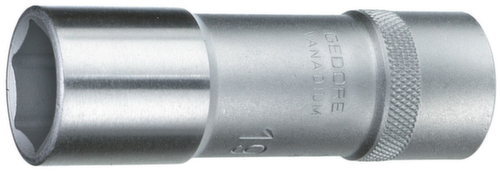 19 L 24 Douille 1/2"