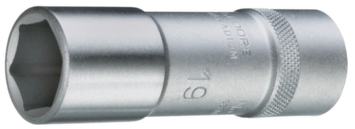 19 L 24 Douille 1/2"