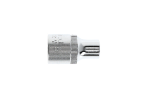 R61000906 Douille 1/2" 6 pans 9 mm Longueur 38 mm