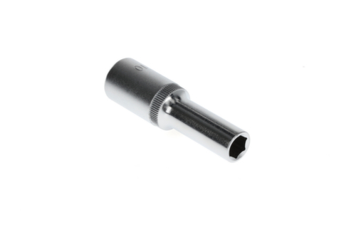 R61001014 Douille 1/2" 6 pans 10 mm Longueur 77 mm