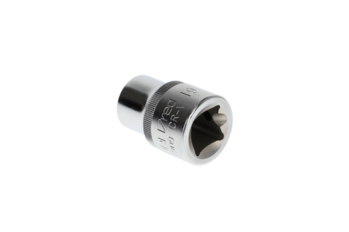 R71001909 Douille 3/4" 6 pans 19 mm Longueur 50 mm