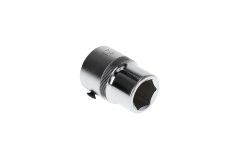 R71002109 Douille 3/4" 6 pans 21 mm Longueur 50 mm