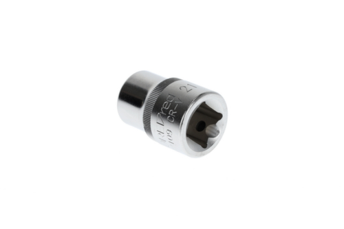 R71002109 Douille 3/4" 6 pans 21 mm Longueur 50 mm