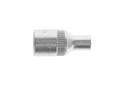 D 20 4 Douille 1/4" profil UD 4 mm