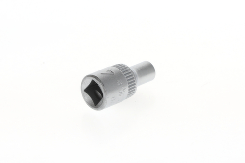 D 20 4 Douille 1/4" profil UD 4 mm