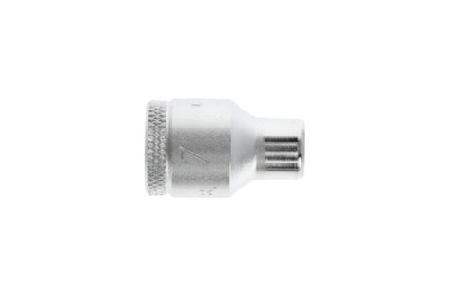 D 30 7 Douille 3/8" profil UD 7 mm