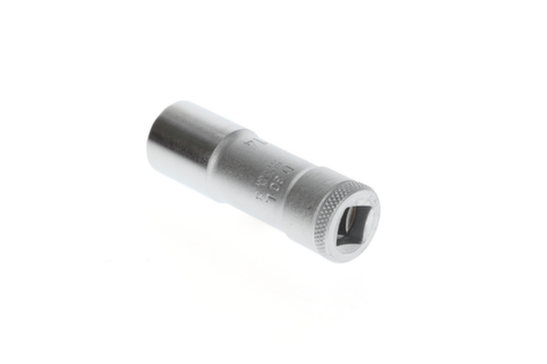 D 30 L 14 Douille 3/8" long profil UD 14 mm